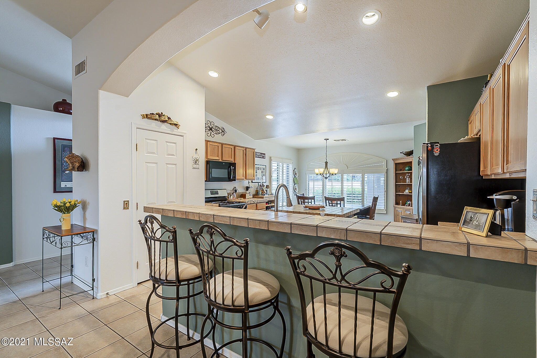 Quail Creek (1-306) - Residential