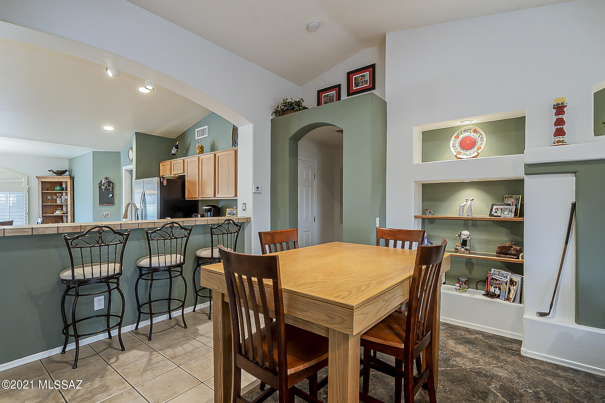 Quail Creek (1-306) - Residential