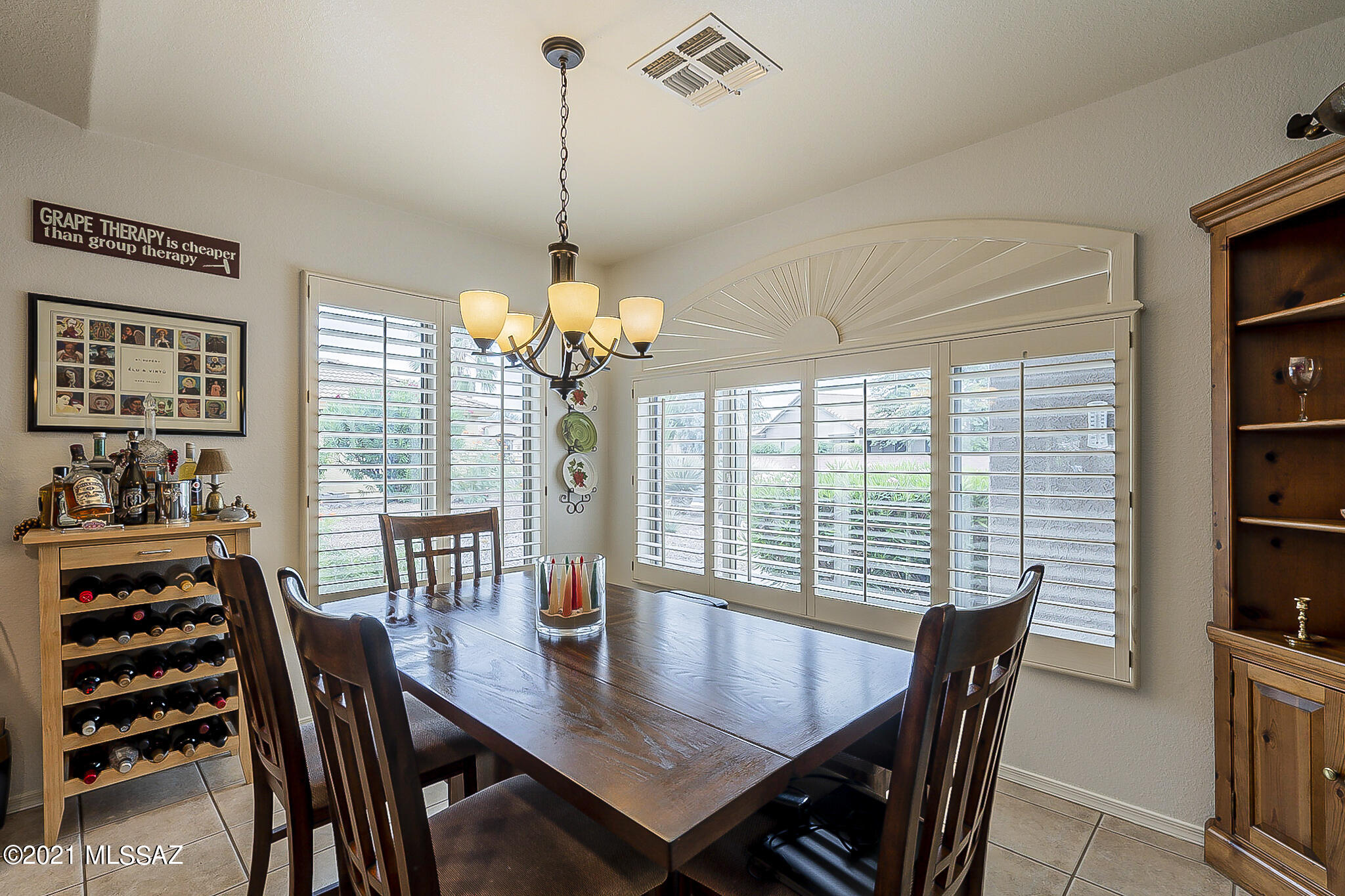 Quail Creek (1-306) - Residential