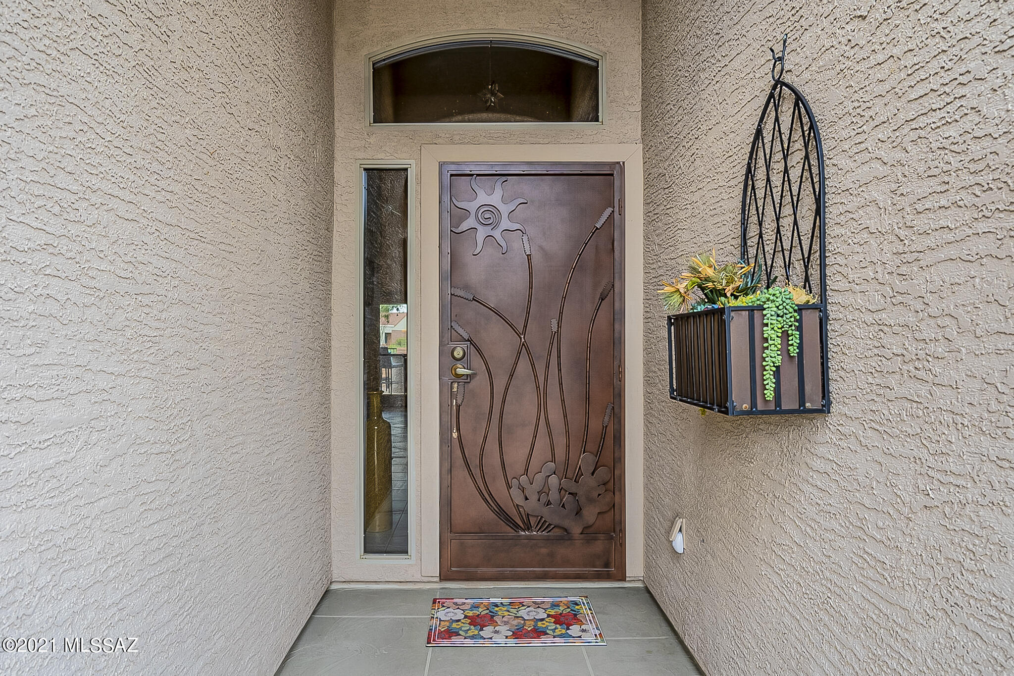 Quail Creek (1-306) - Residential