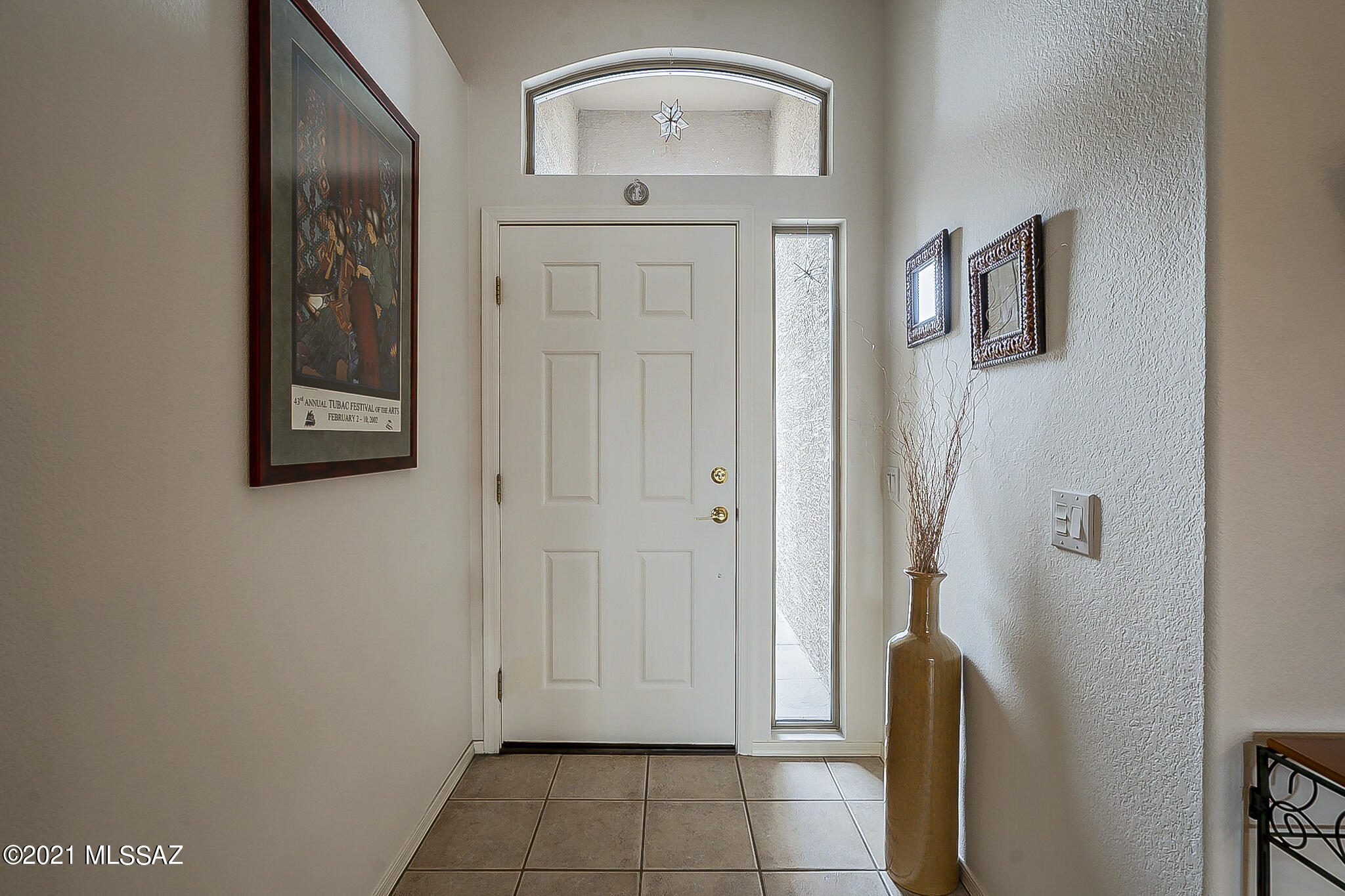 Quail Creek (1-306) - Residential