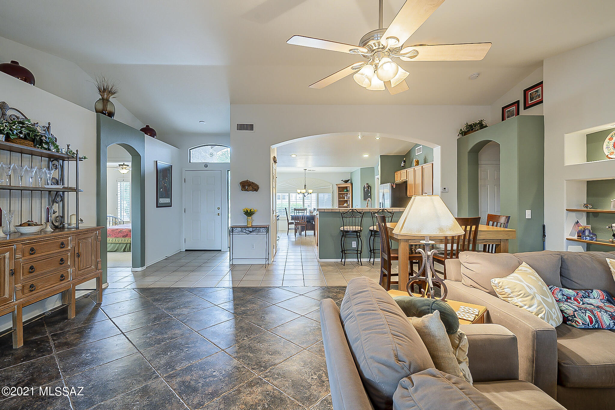Quail Creek (1-306) - Residential