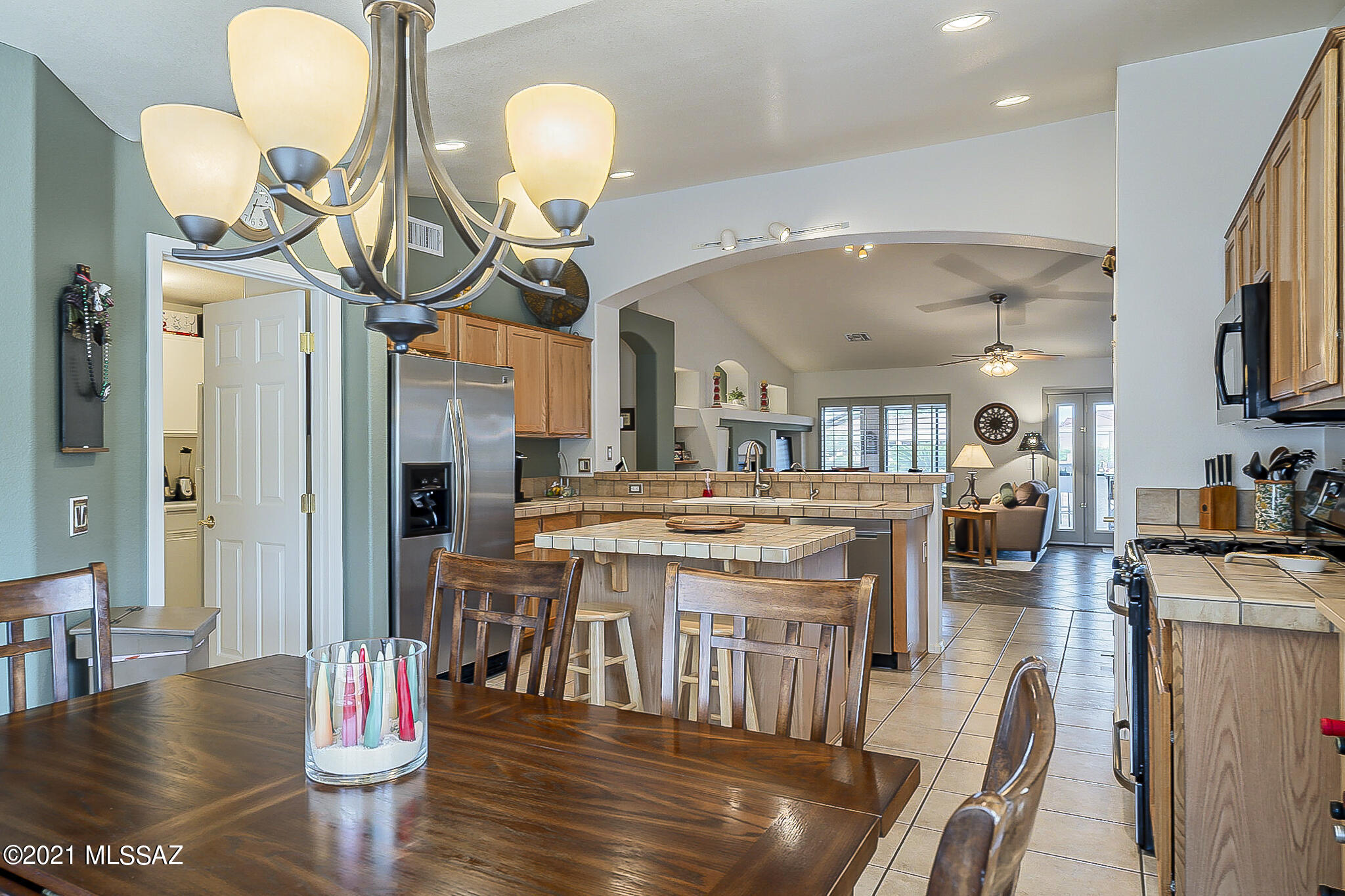 Quail Creek (1-306) - Residential