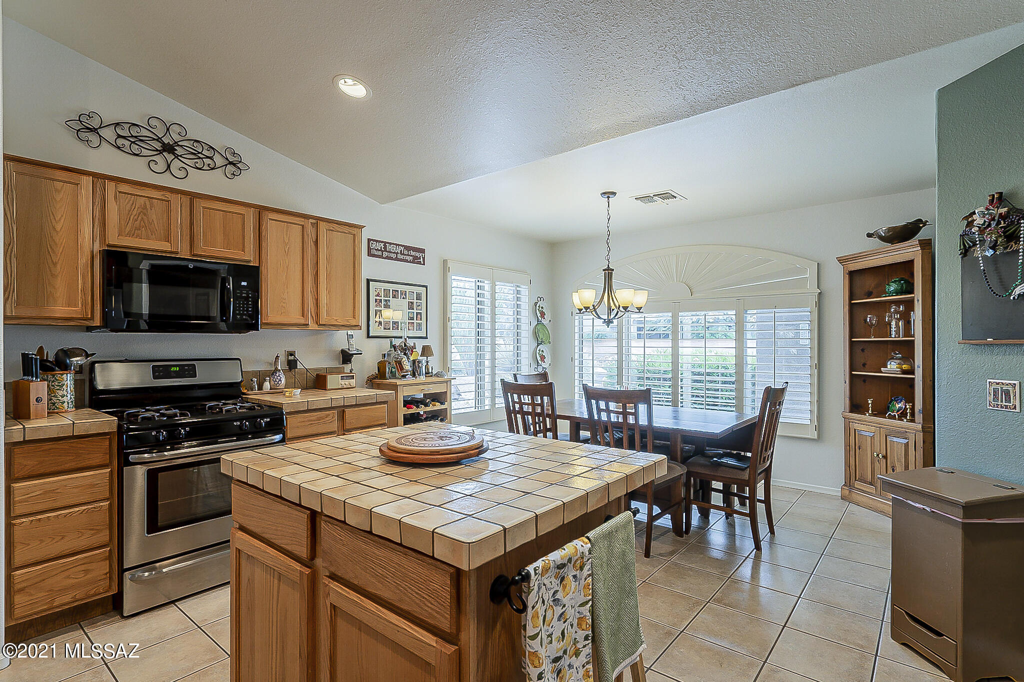 Quail Creek (1-306) - Residential