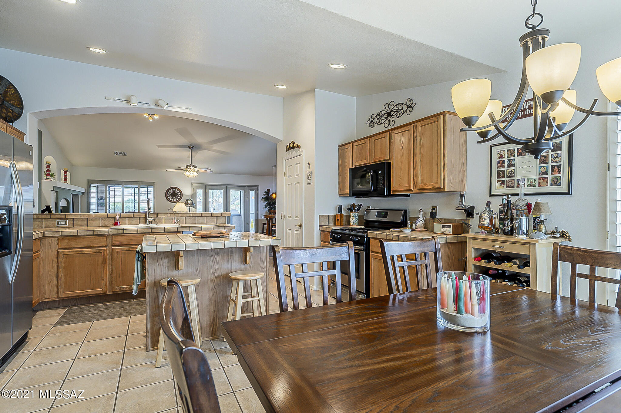 Quail Creek (1-306) - Residential
