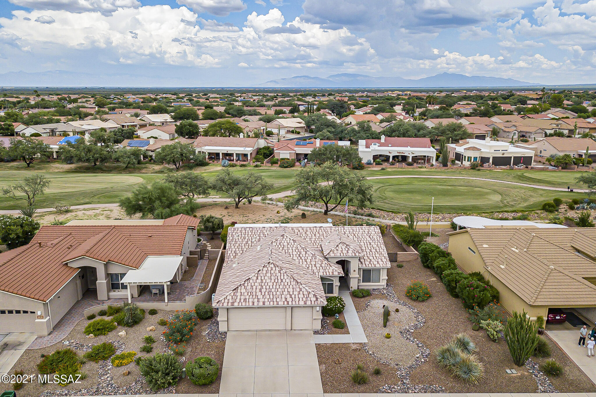 Quail Creek (1-306) - Residential