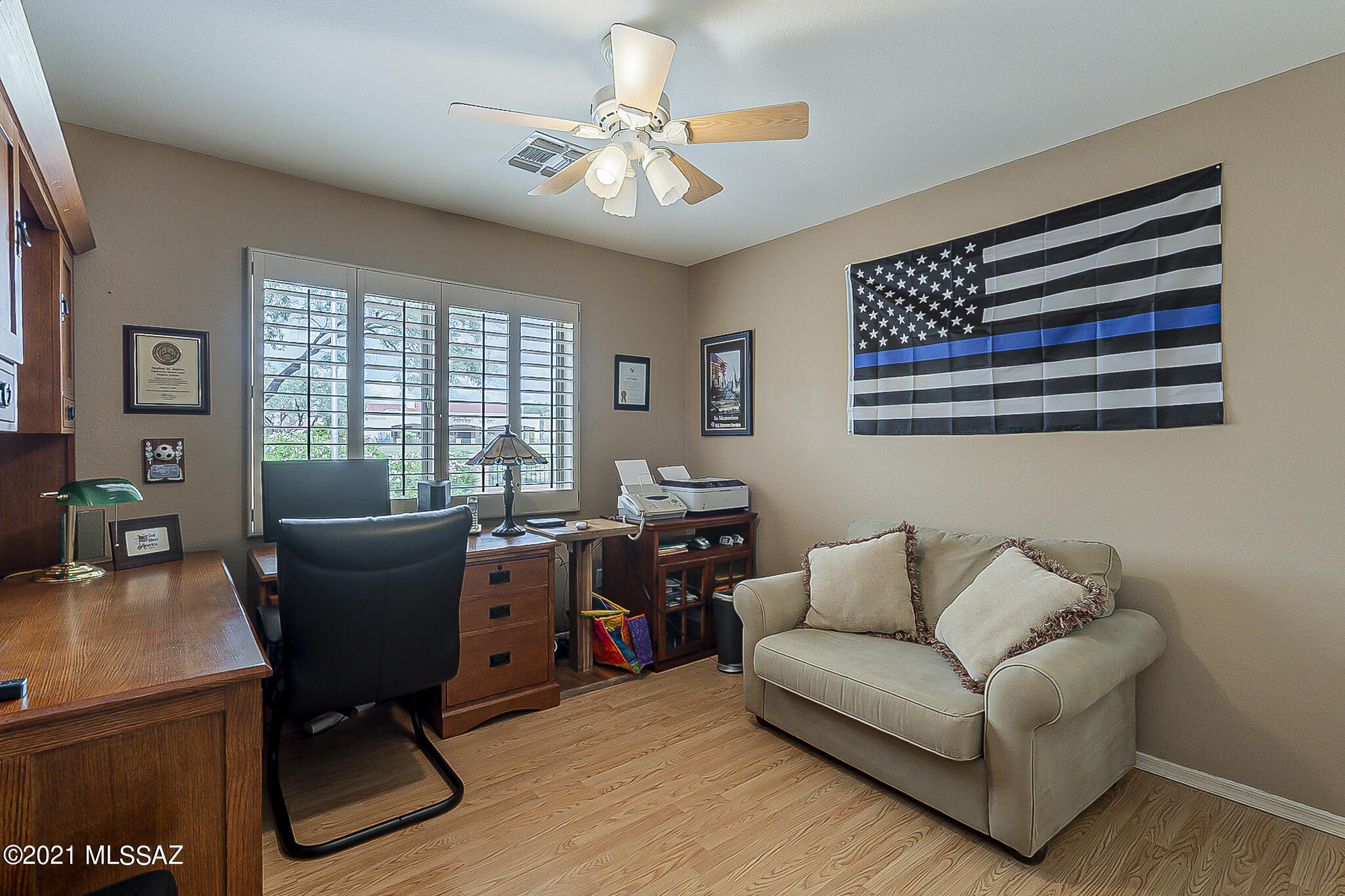 Quail Creek (1-306) - Residential