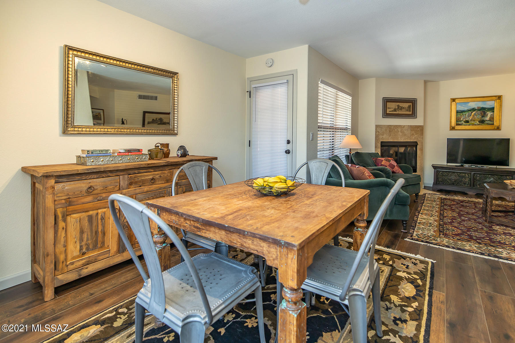 Skyline Village Condominium (1-168) - Residential