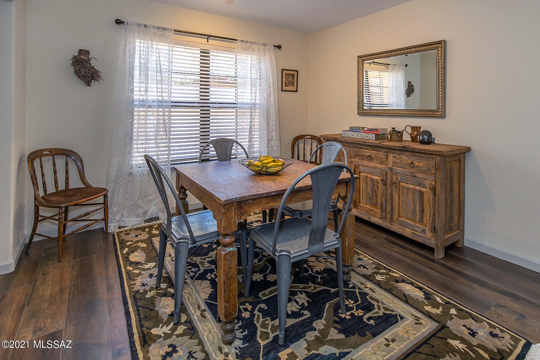 Skyline Village Condominium (1-168) - Residential