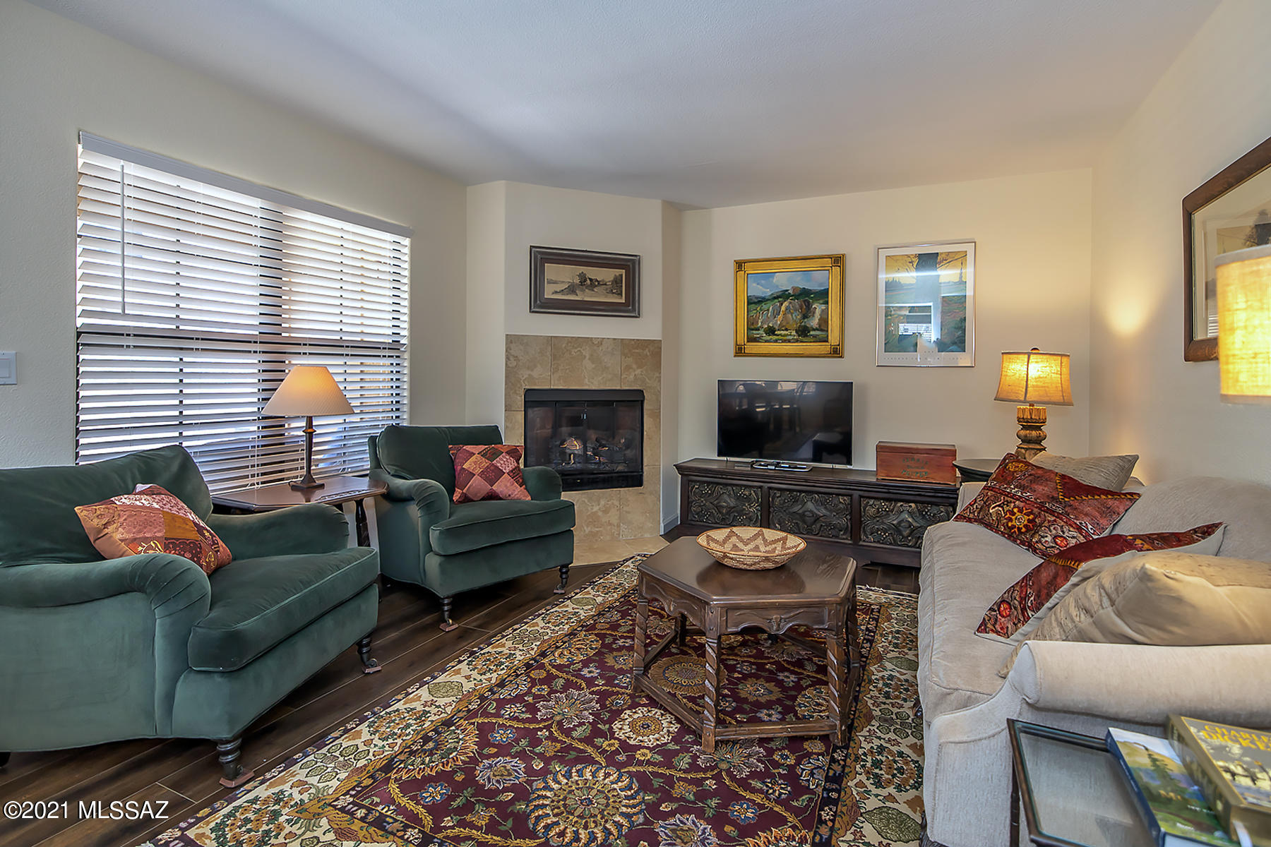 Skyline Village Condominium (1-168) - Residential