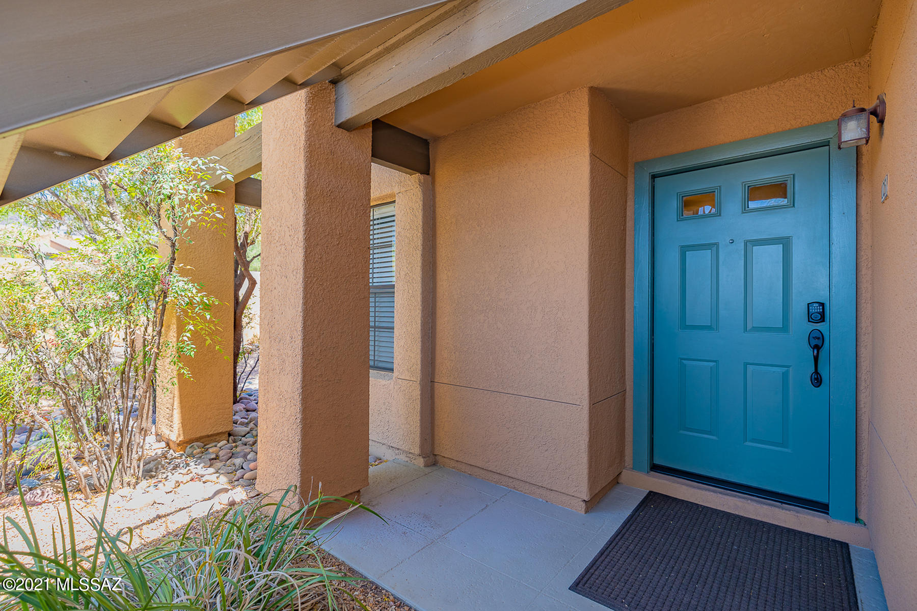 Skyline Village Condominium (1-168) - Residential
