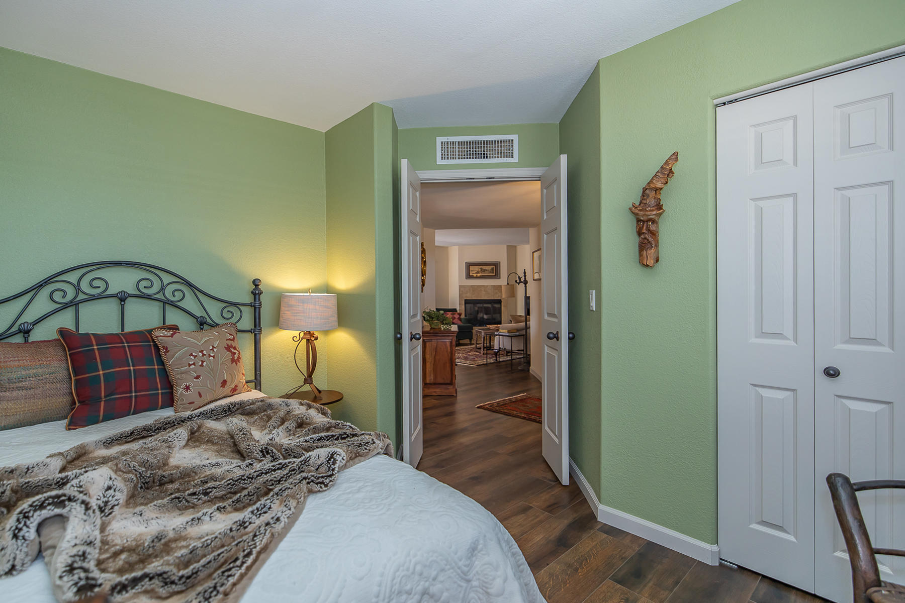 Skyline Village Condominium (1-168) - Residential
