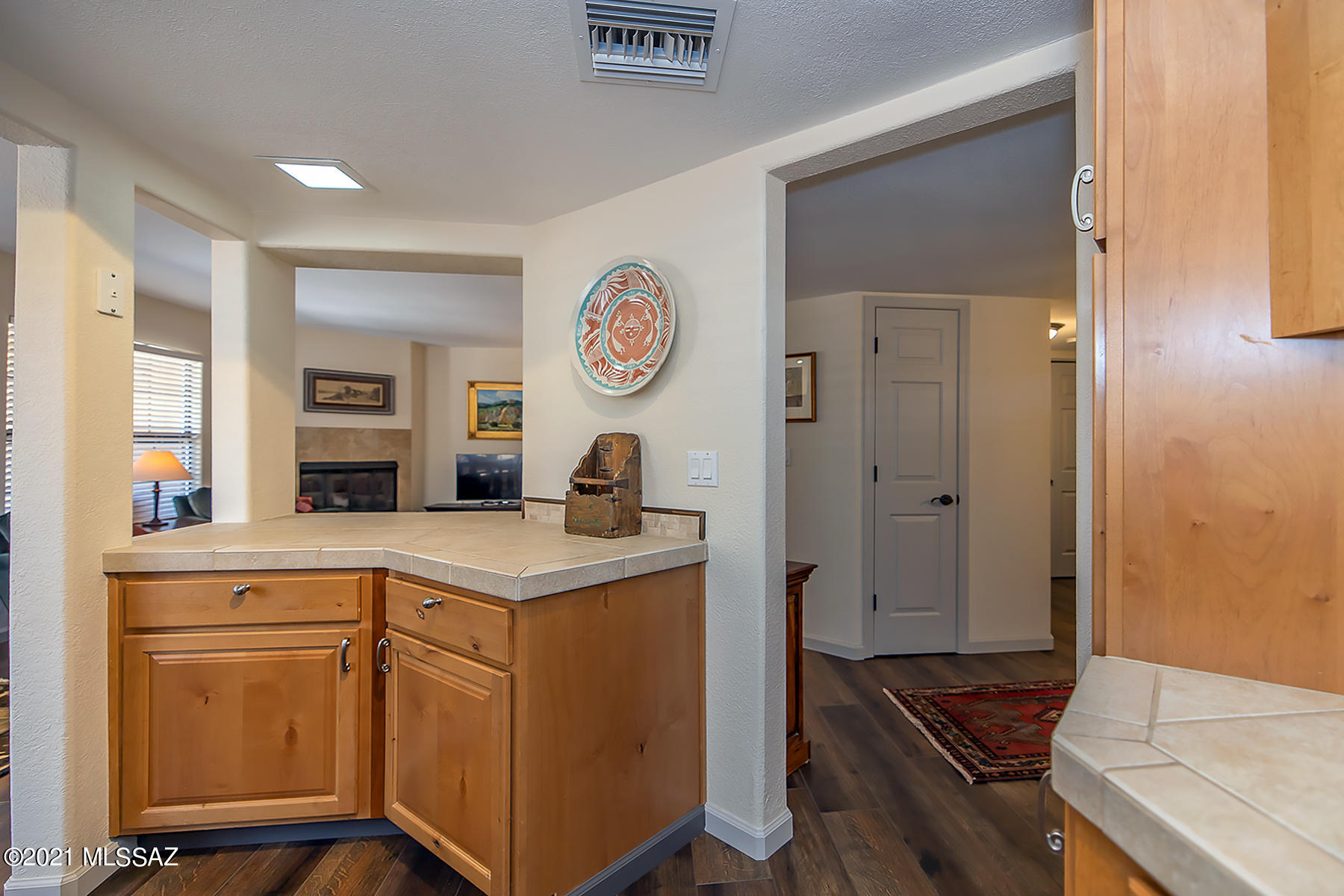 Skyline Village Condominium (1-168) - Residential