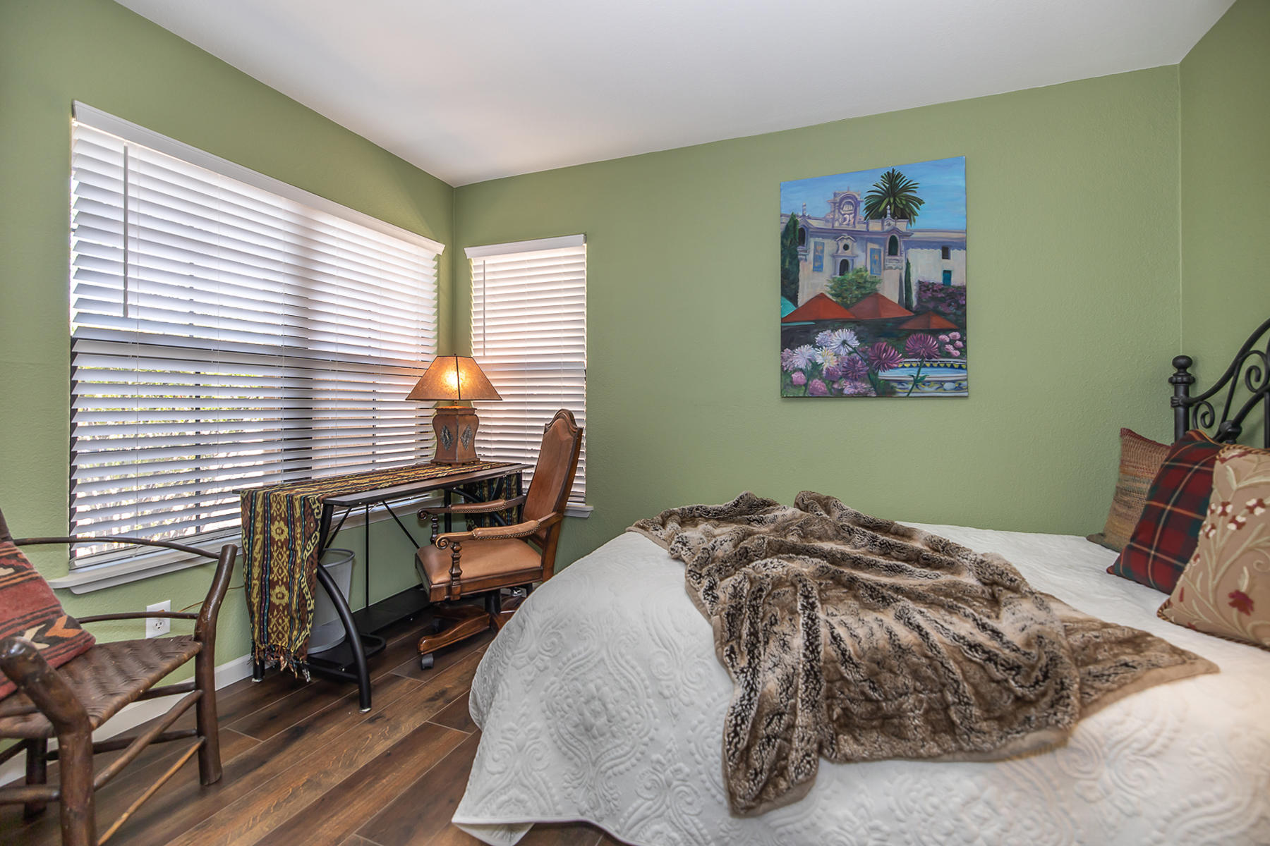 Skyline Village Condominium (1-168) - Residential