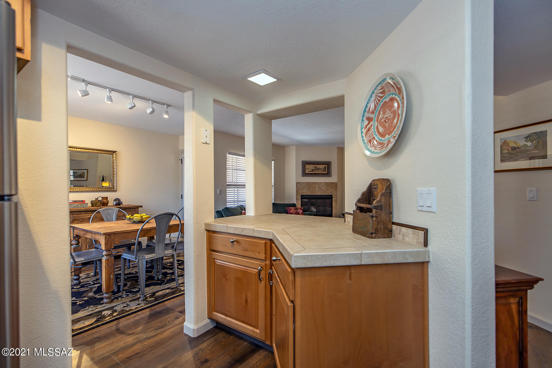 Skyline Village Condominium (1-168) - Residential