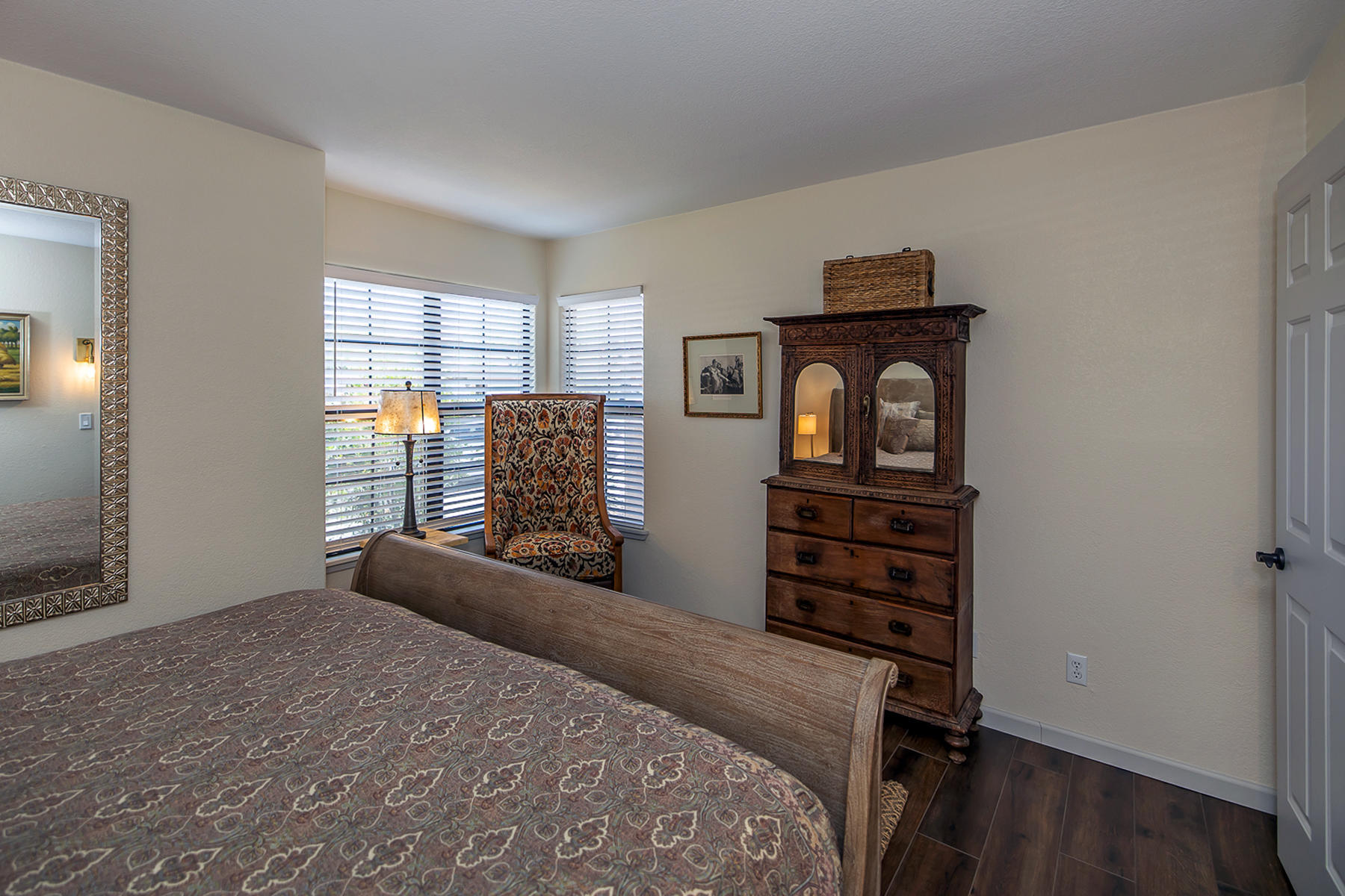 Skyline Village Condominium (1-168) - Residential