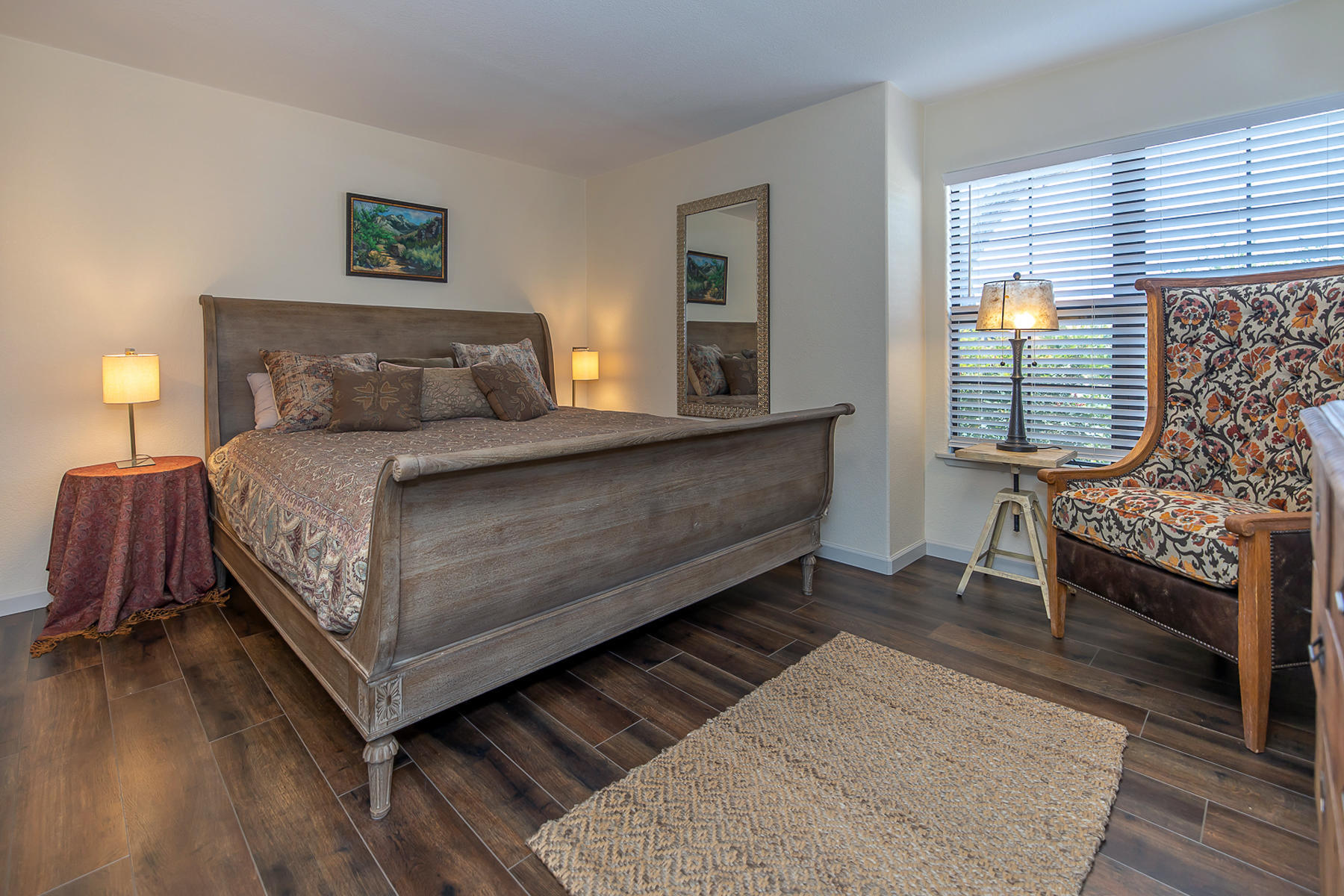 Skyline Village Condominium (1-168) - Residential