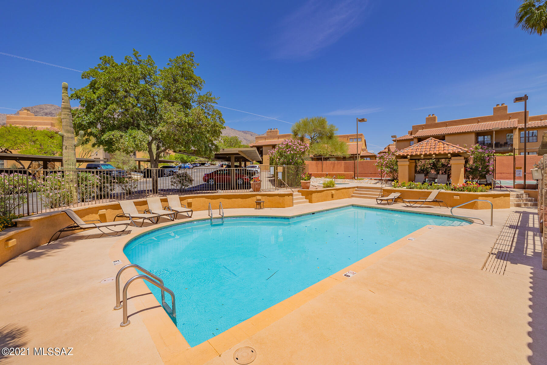 Skyline Village Condominium (1-168) - Residential