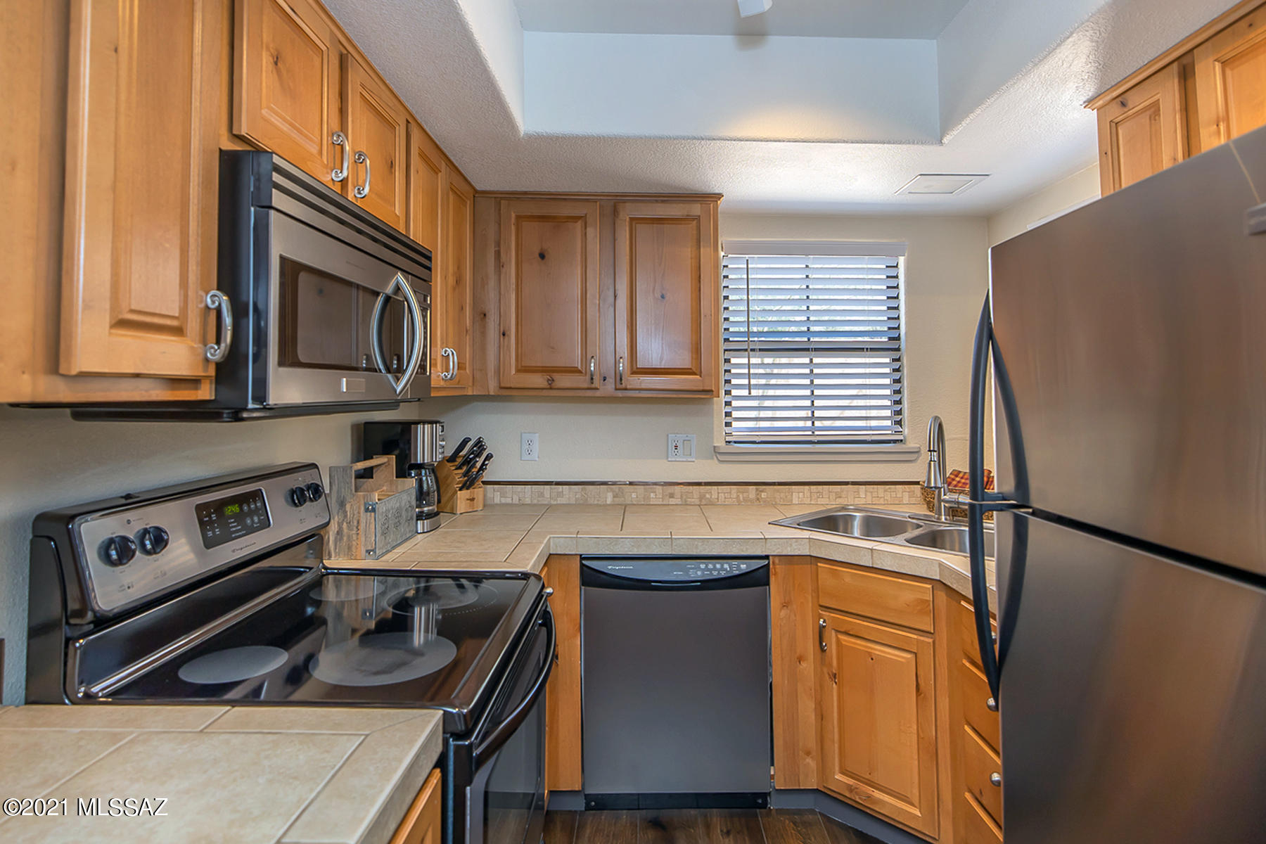 Skyline Village Condominium (1-168) - Residential