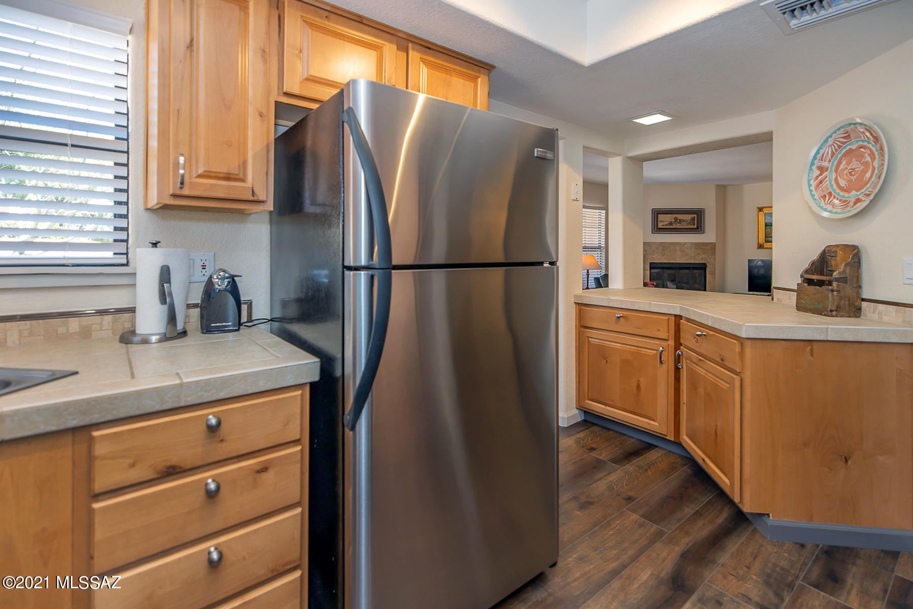 Skyline Village Condominium (1-168) - Residential