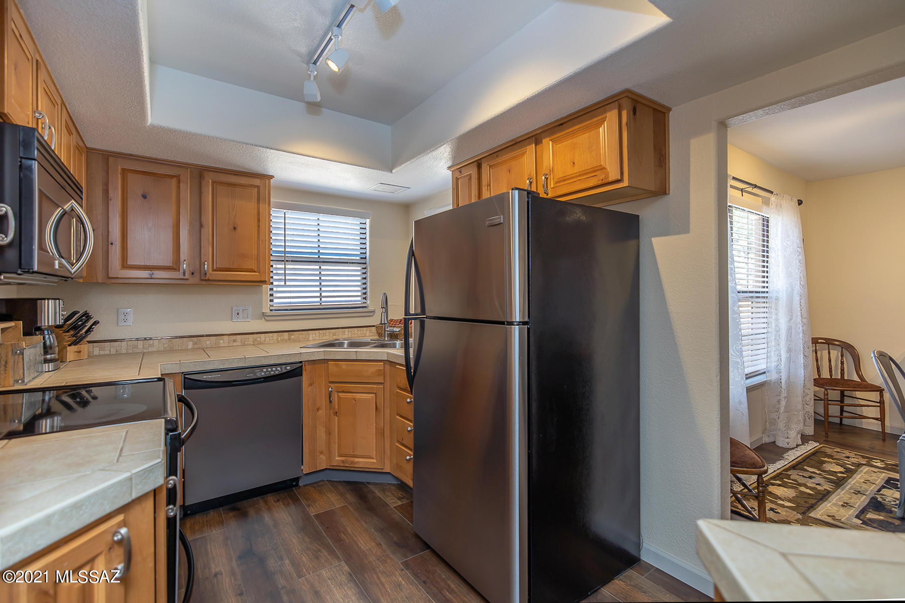Skyline Village Condominium (1-168) - Residential
