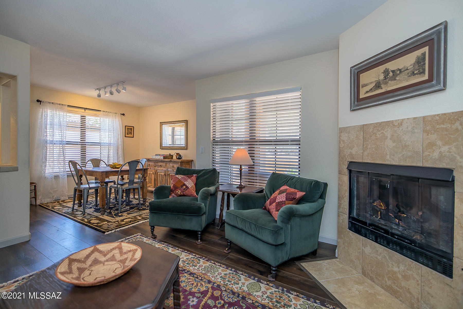 Skyline Village Condominium (1-168) - Residential