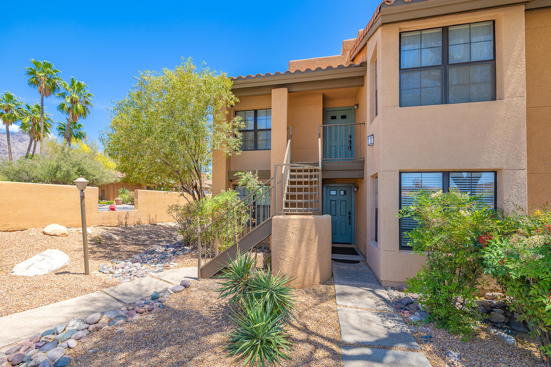 Skyline Village Condominium (1-168) - Residential