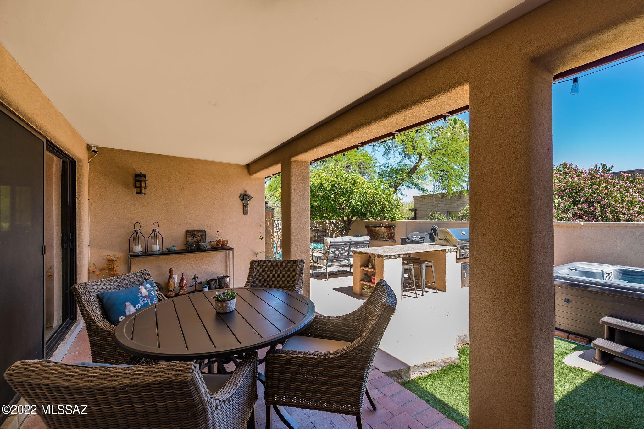 Verde Catalina Townhouses(1-149) - Residential