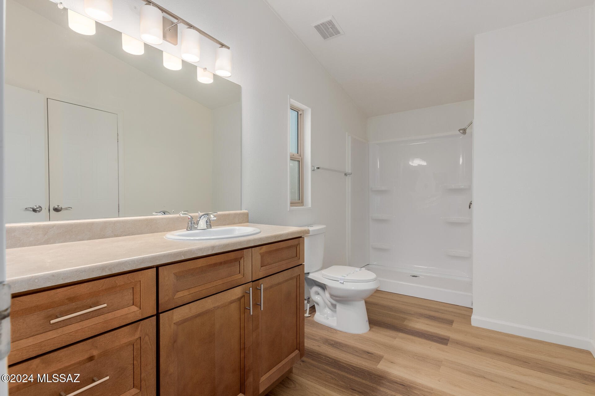 Westway Homesites - Residential