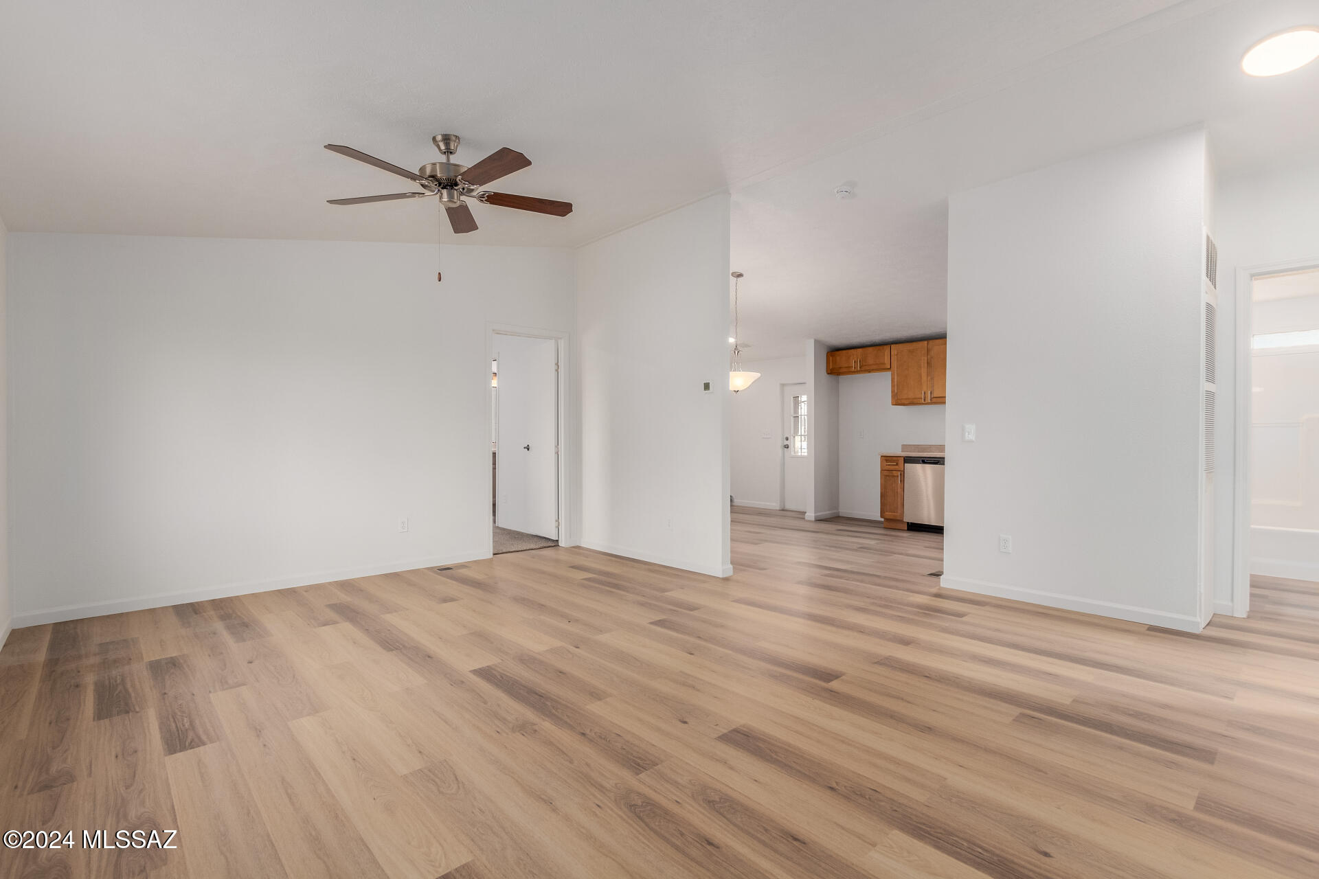 Westway Homesites - Residential