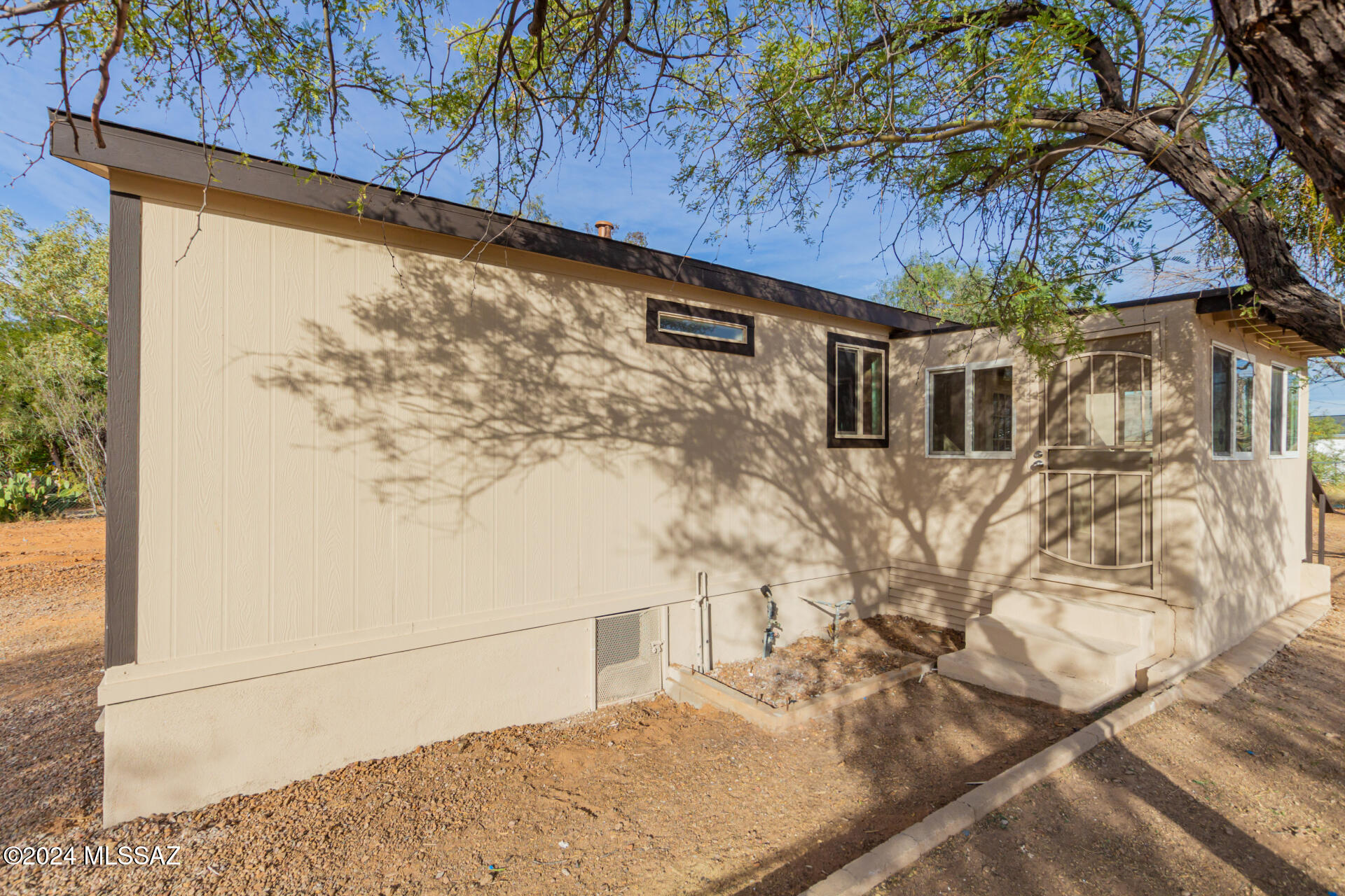 Westway Homesites - Residential