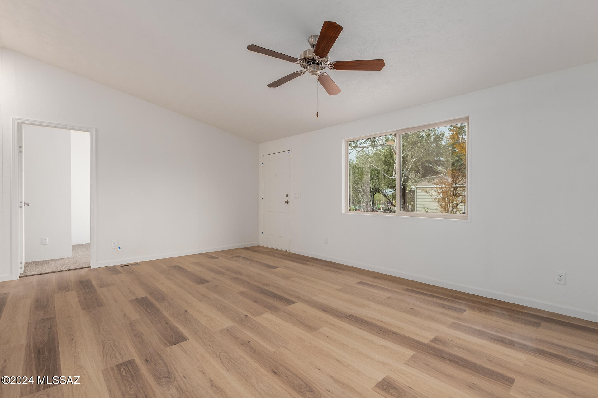 Westway Homesites - Residential