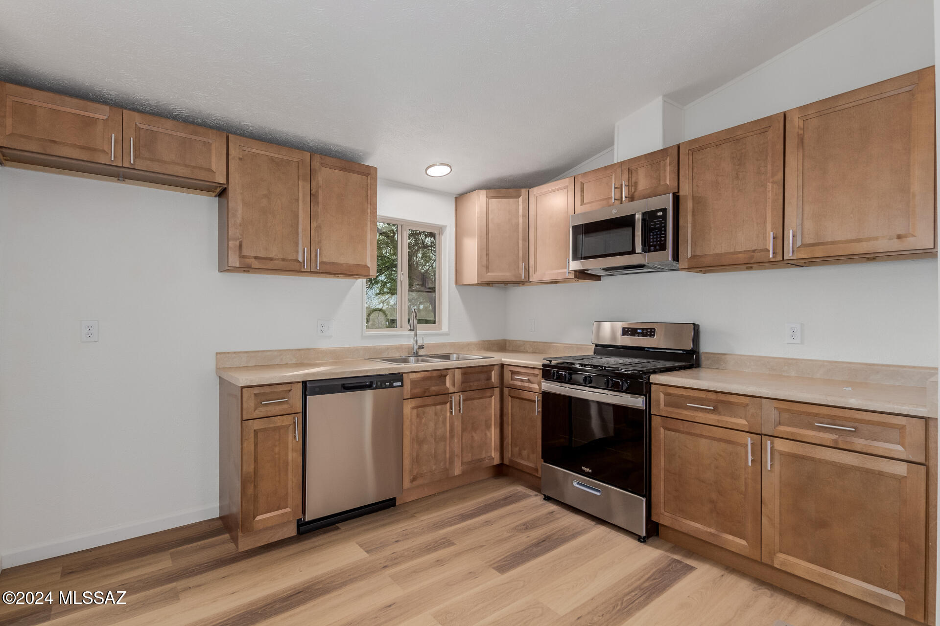 Westway Homesites - Residential