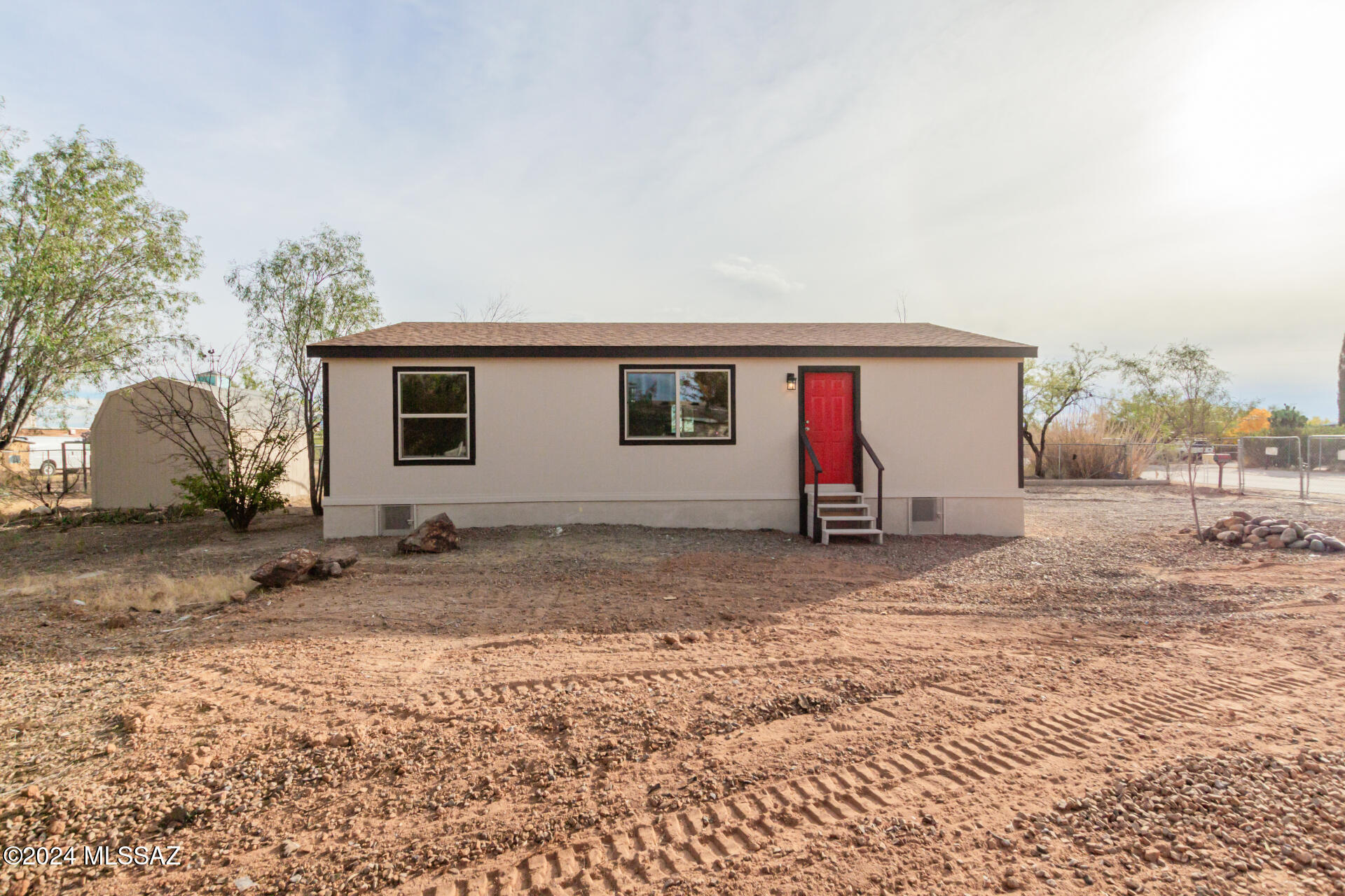 Westway Homesites - Residential