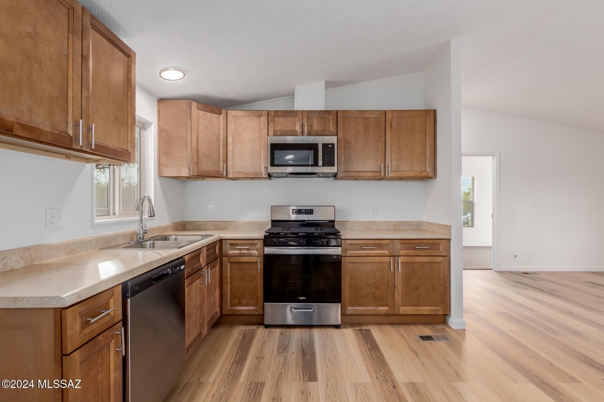 Westway Homesites - Residential