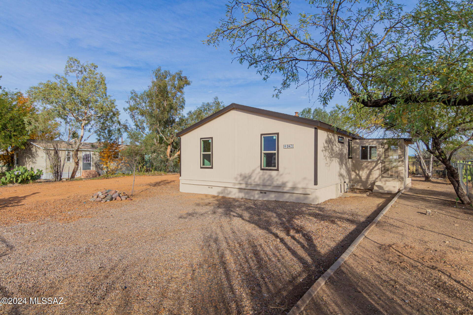 Westway Homesites - Residential