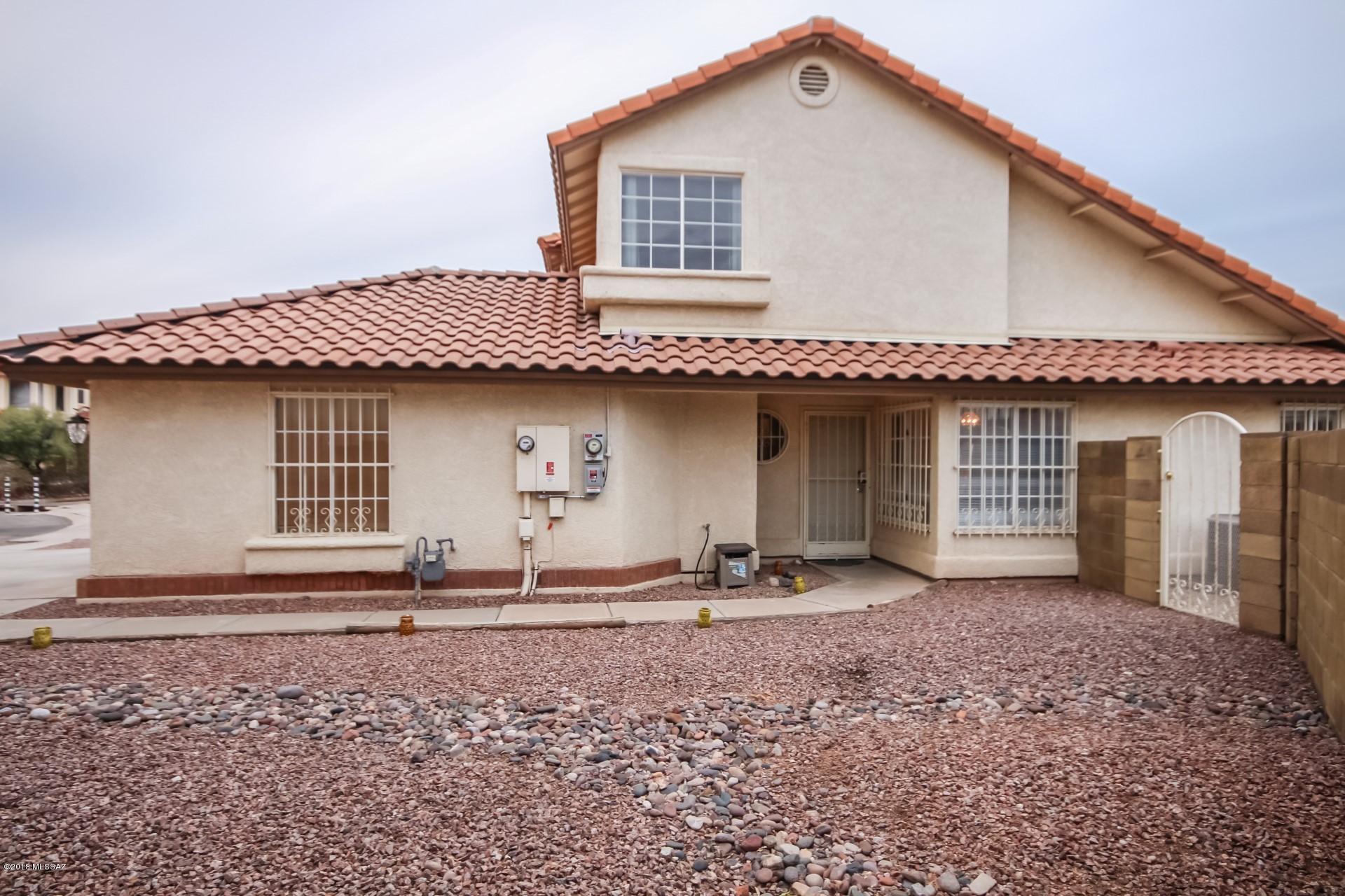 Elliott Homes At Rita Ranch (1-521) - Residential