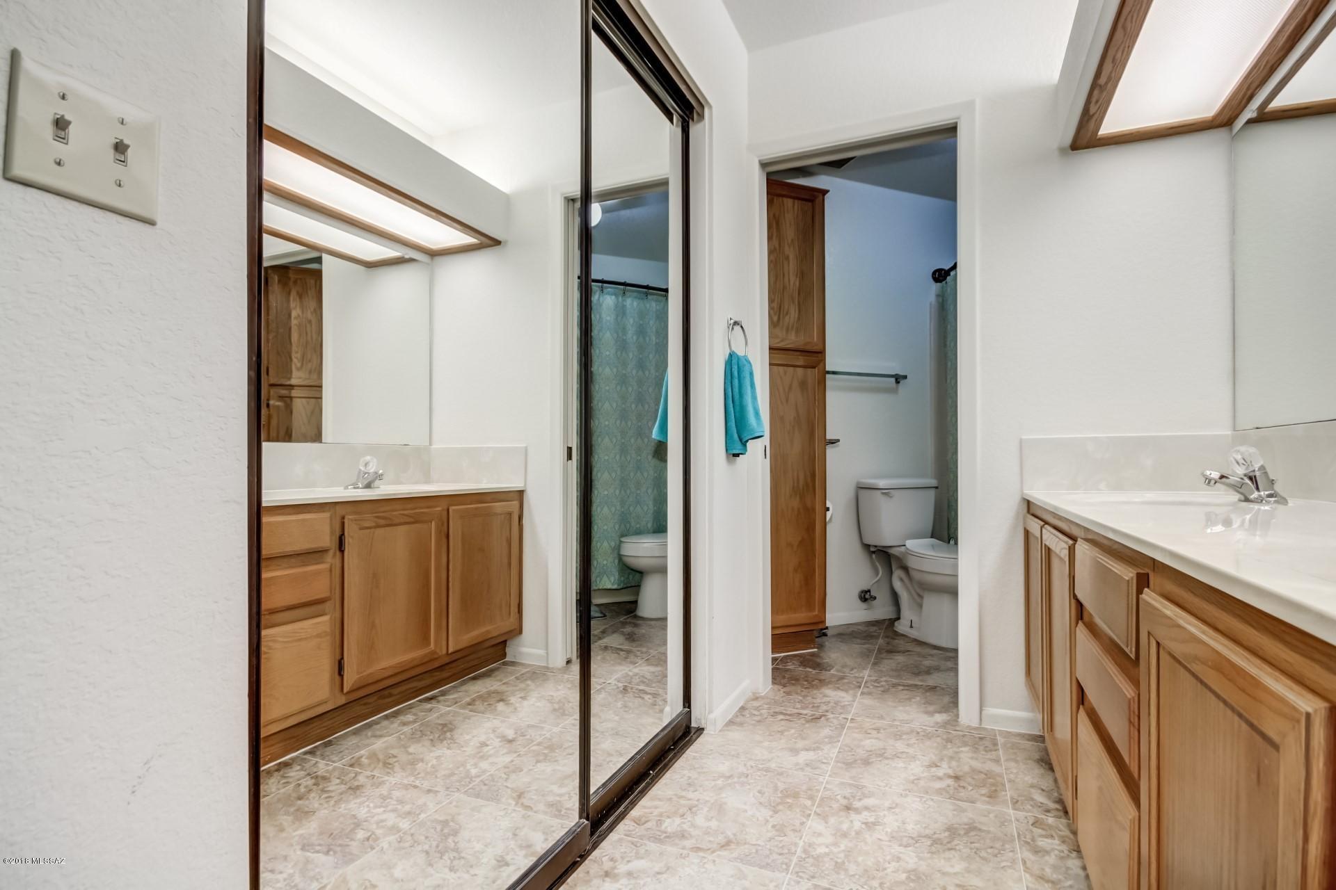 Elliott Homes At Rita Ranch (1-521) - Residential