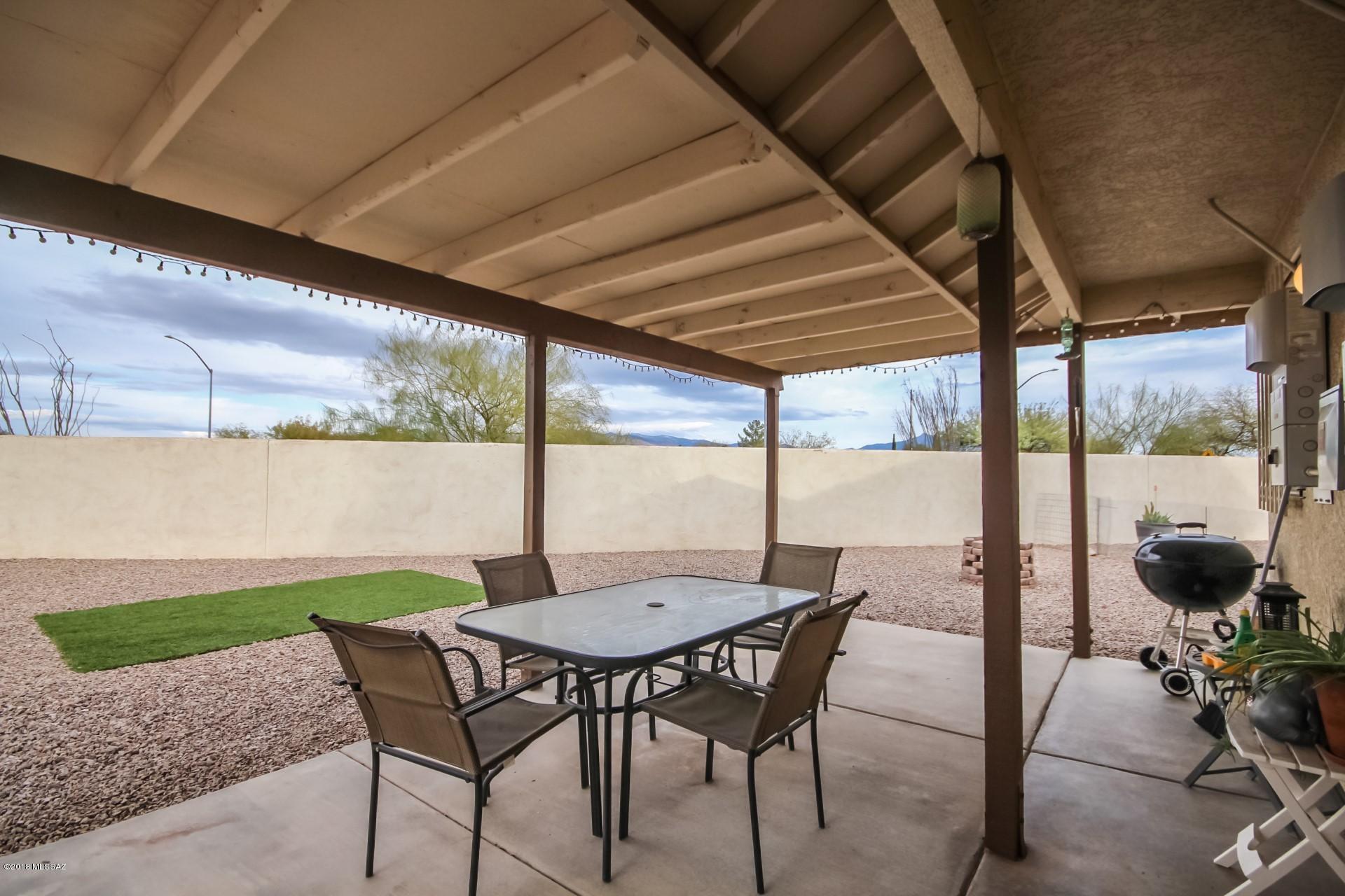 Elliott Homes At Rita Ranch (1-521) - Residential