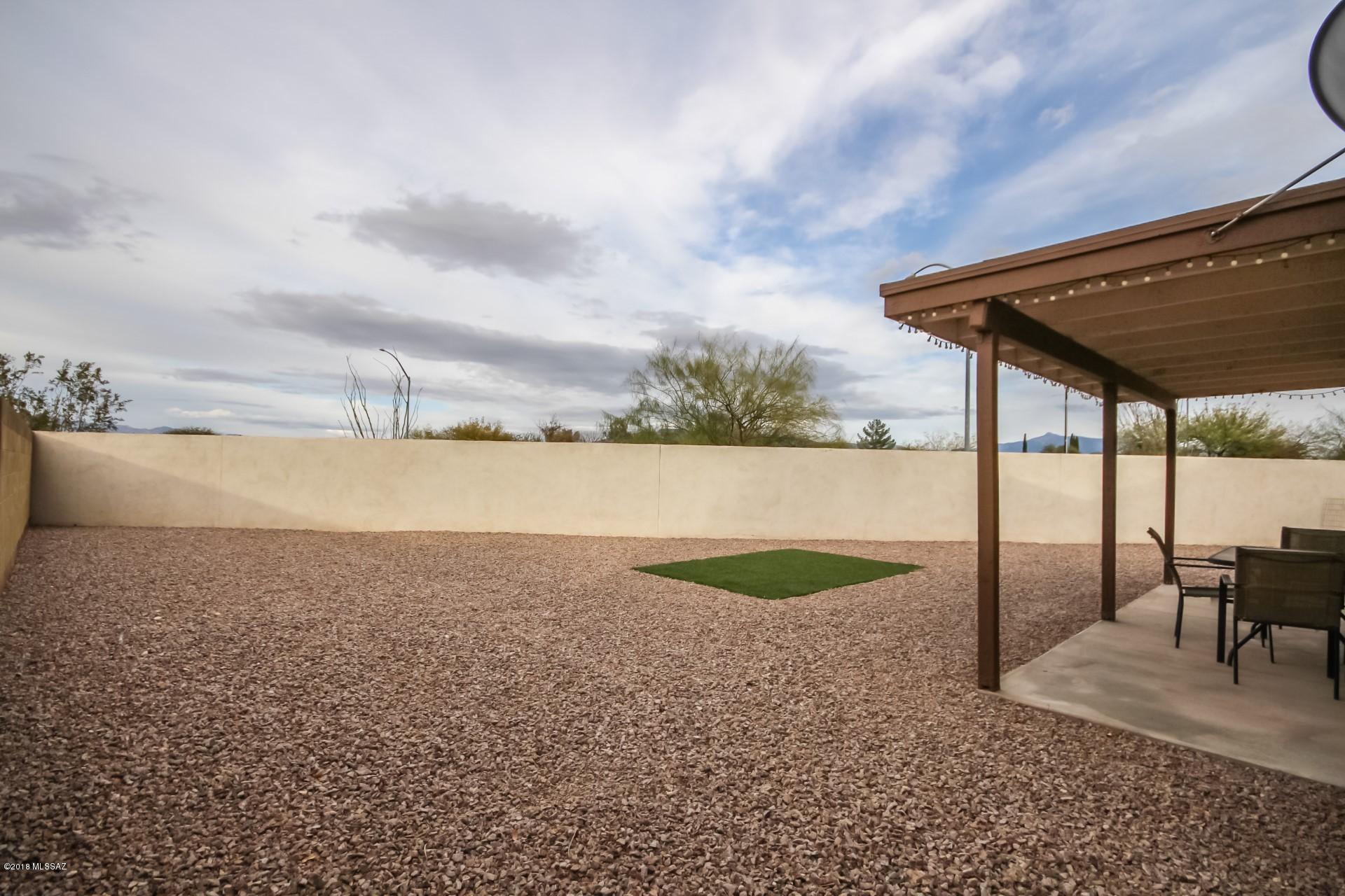 Elliott Homes At Rita Ranch (1-521) - Residential