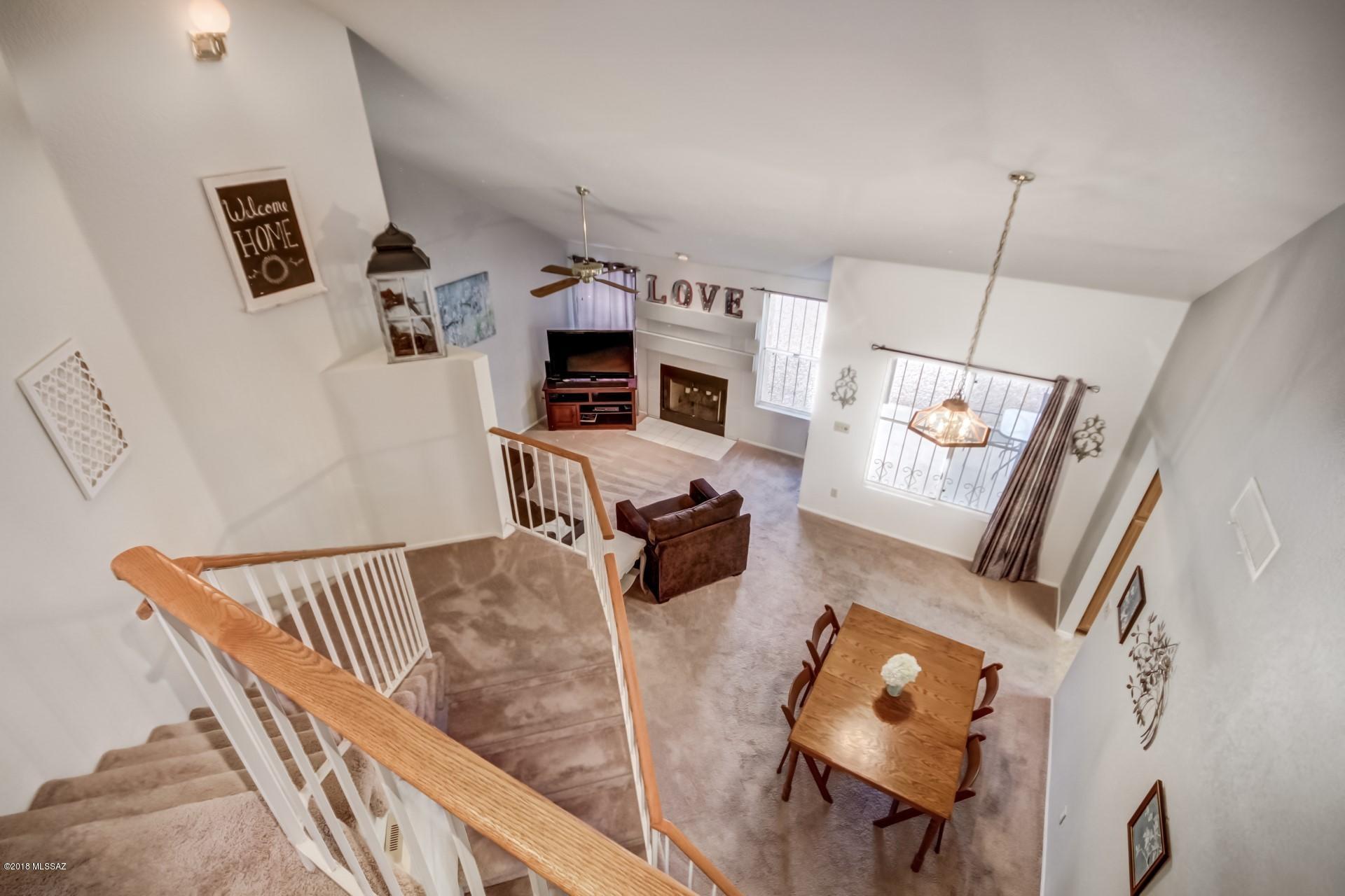 Elliott Homes At Rita Ranch (1-521) - Residential