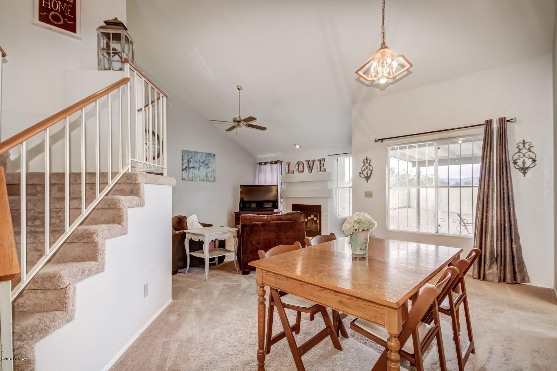 Elliott Homes At Rita Ranch (1-521) - Residential