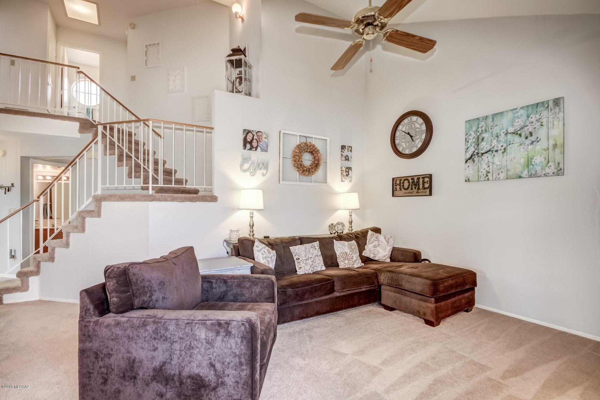 Elliott Homes At Rita Ranch (1-521) - Residential