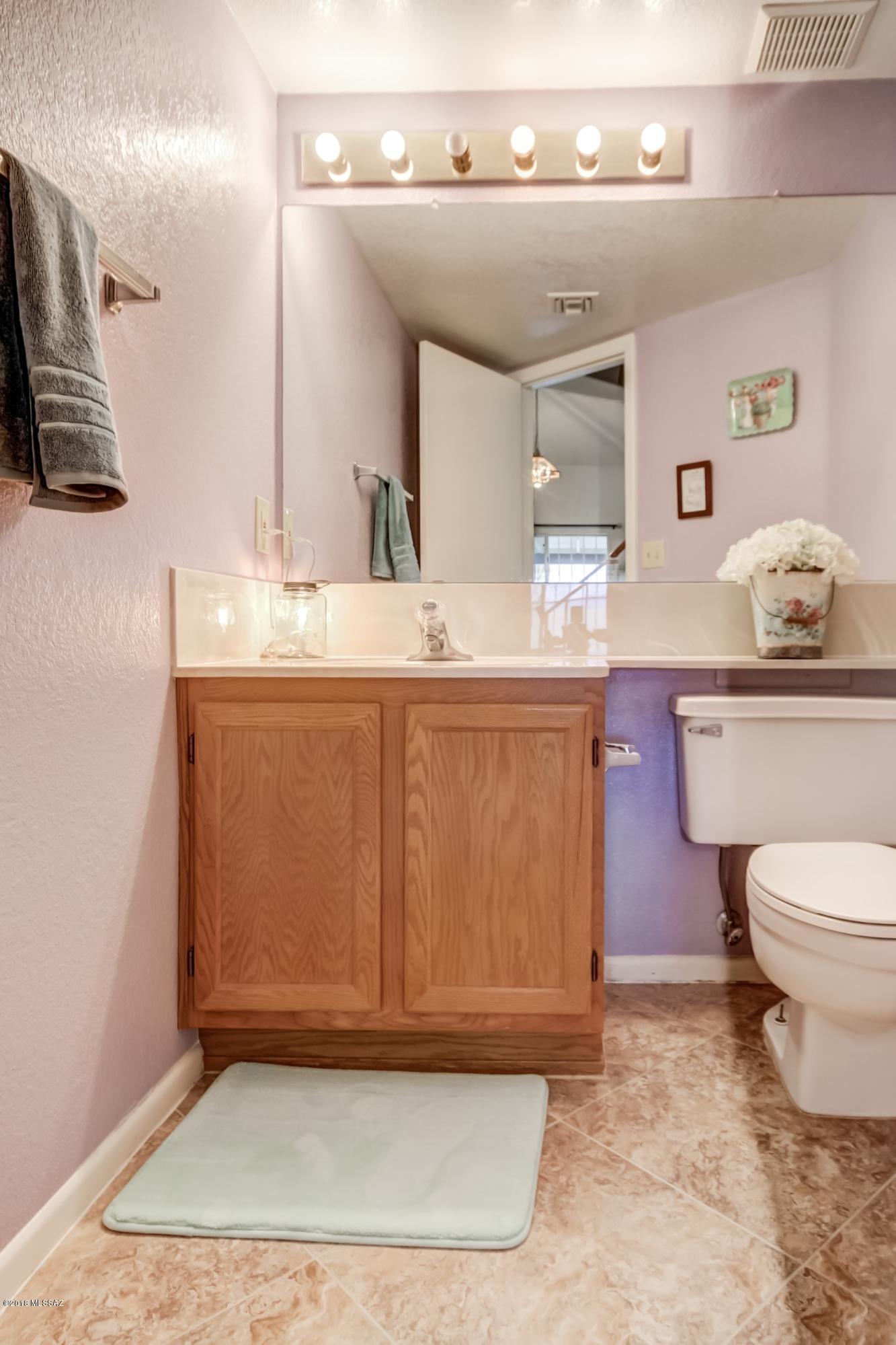 Elliott Homes At Rita Ranch (1-521) - Residential