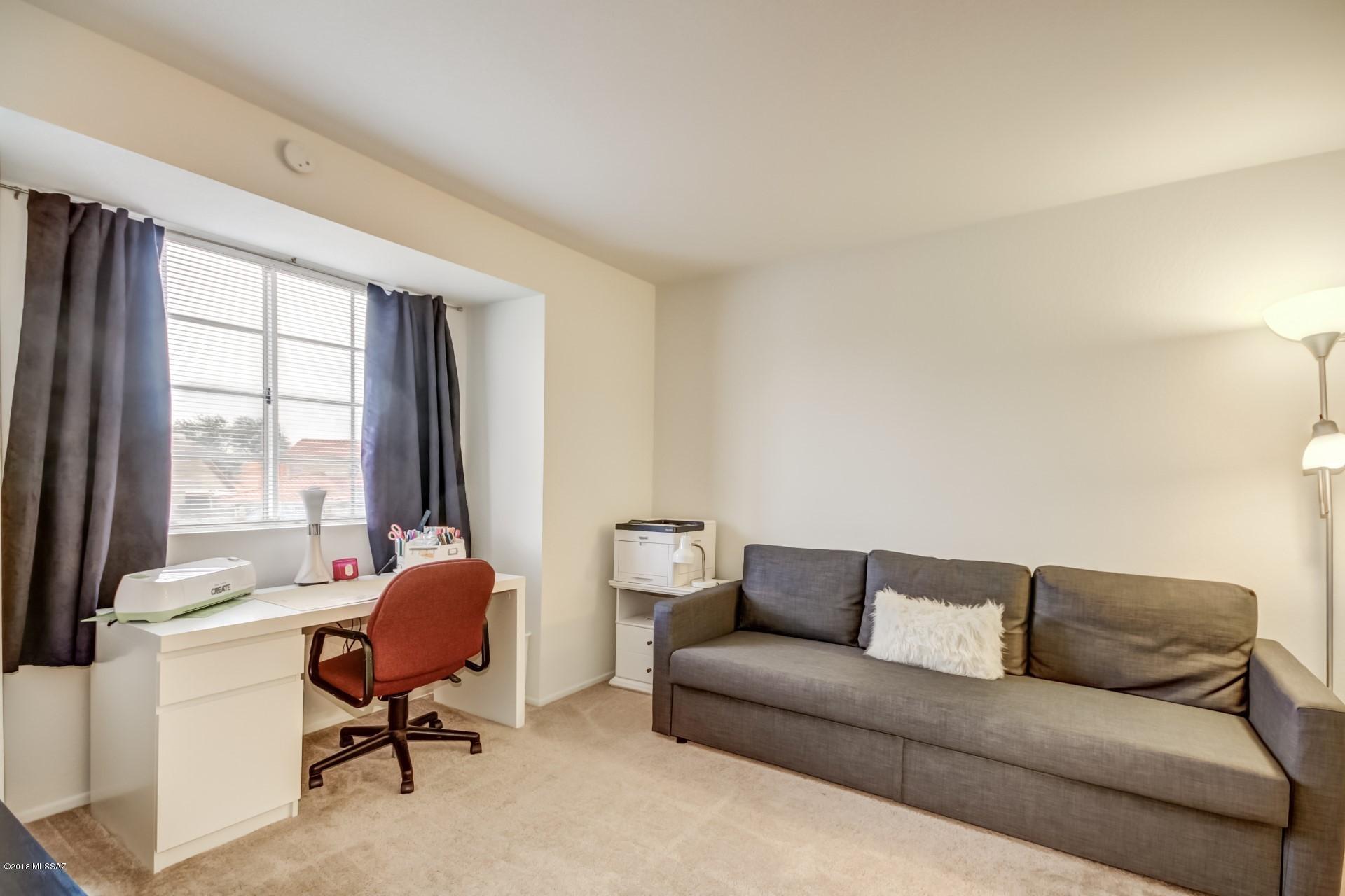 Elliott Homes At Rita Ranch (1-521) - Residential