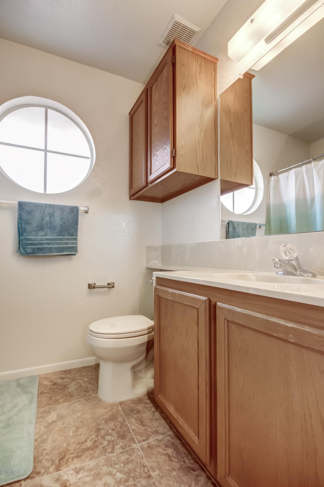 Elliott Homes At Rita Ranch (1-521) - Residential