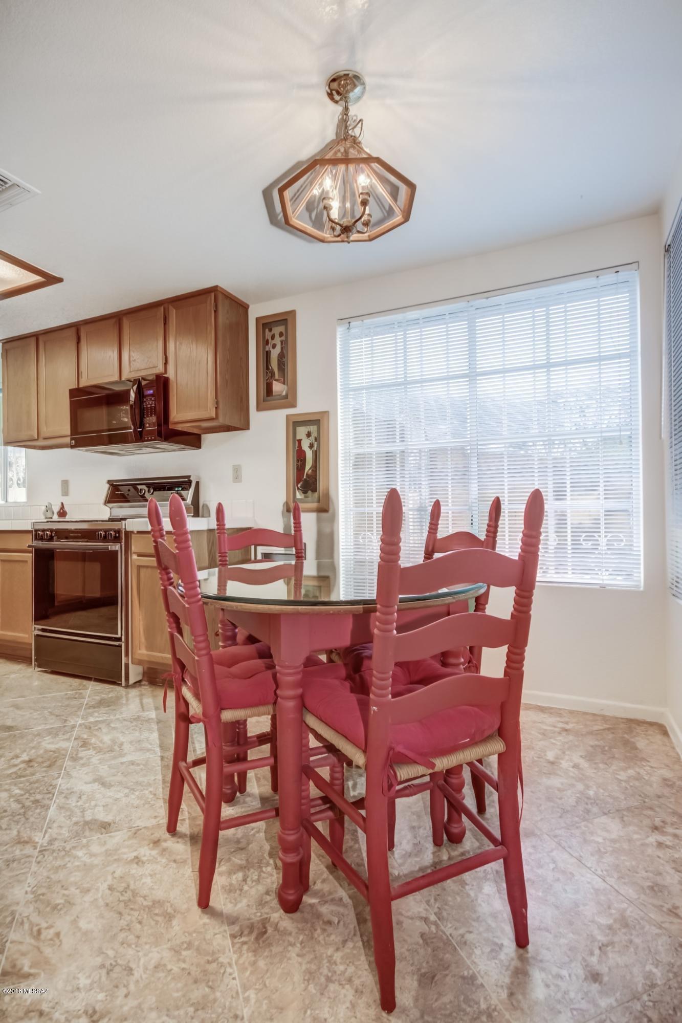 Elliott Homes At Rita Ranch (1-521) - Residential
