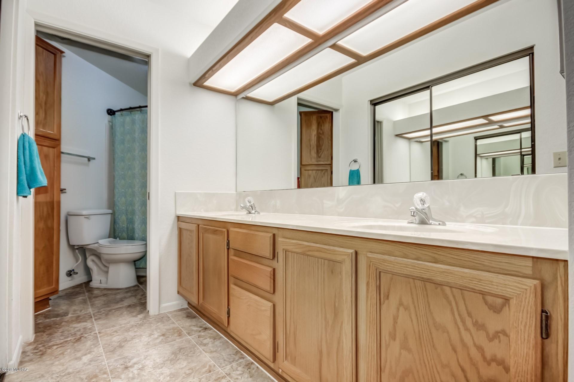 Elliott Homes At Rita Ranch (1-521) - Residential