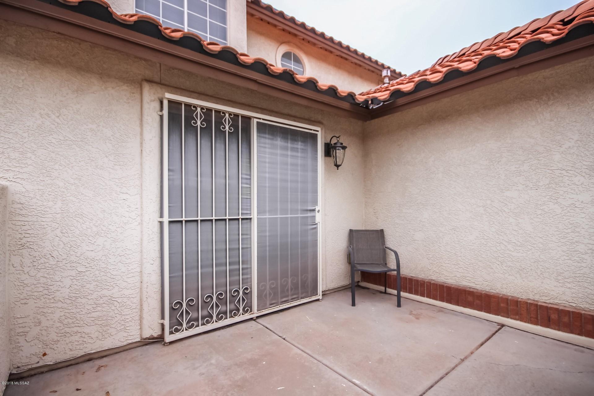 Elliott Homes At Rita Ranch (1-521) - Residential