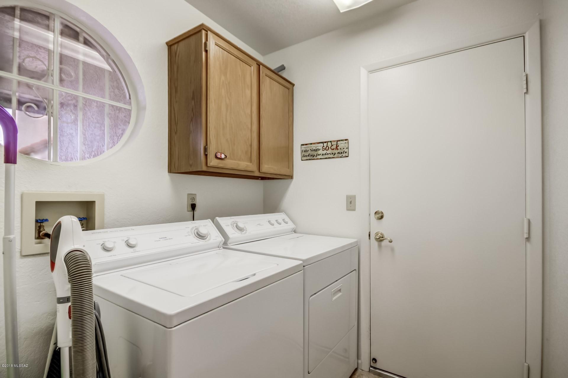 Elliott Homes At Rita Ranch (1-521) - Residential